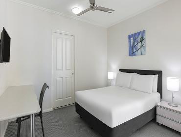 Cairns Hotel - Park Regis City Quays. Book Direct for Best Price